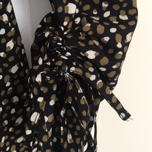 Polka dot dress - Picture 7 of 8